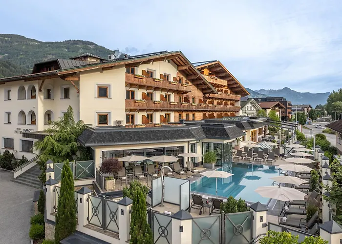 Hotel Post